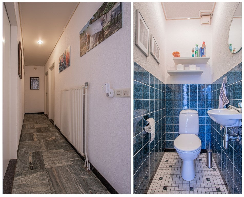 Vrijstaande woning te koop: Hanssum 2, Neer