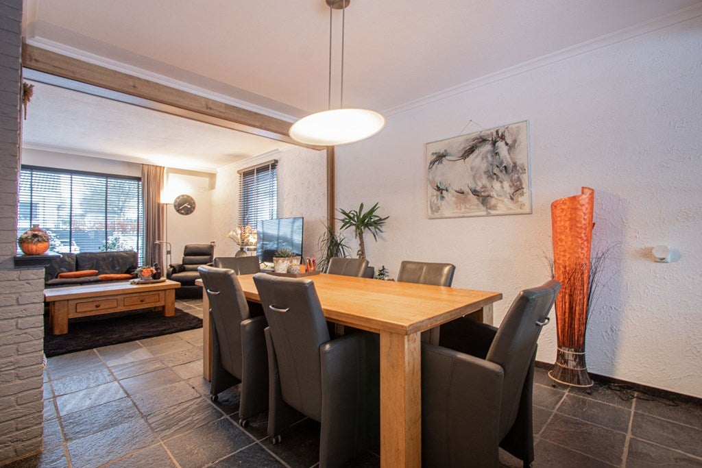 Vrijstaande woning te koop: Hanssum 2, Neer