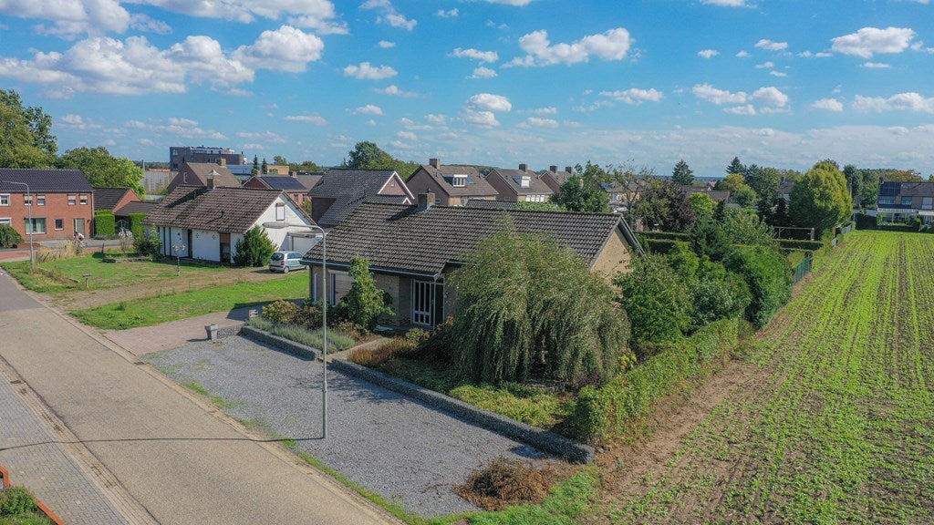 Vrijstaande woning te koop: Hanssum 2, Neer