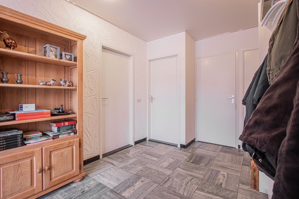 Vrijstaande woning te koop: Hanssum 2, Neer