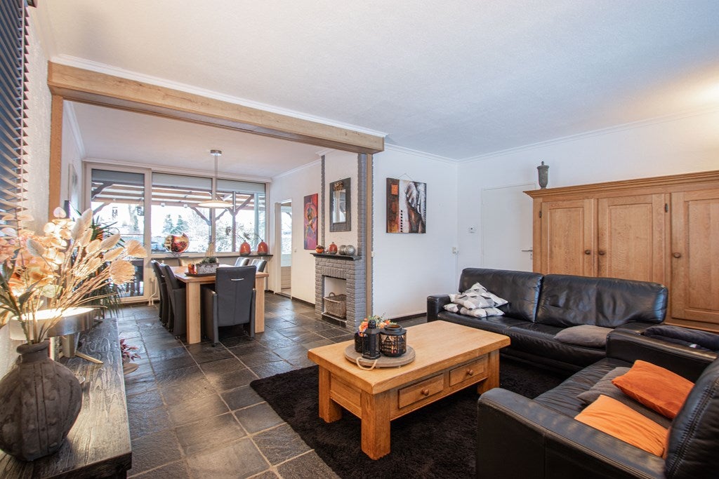 Vrijstaande woning te koop: Hanssum 2, Neer