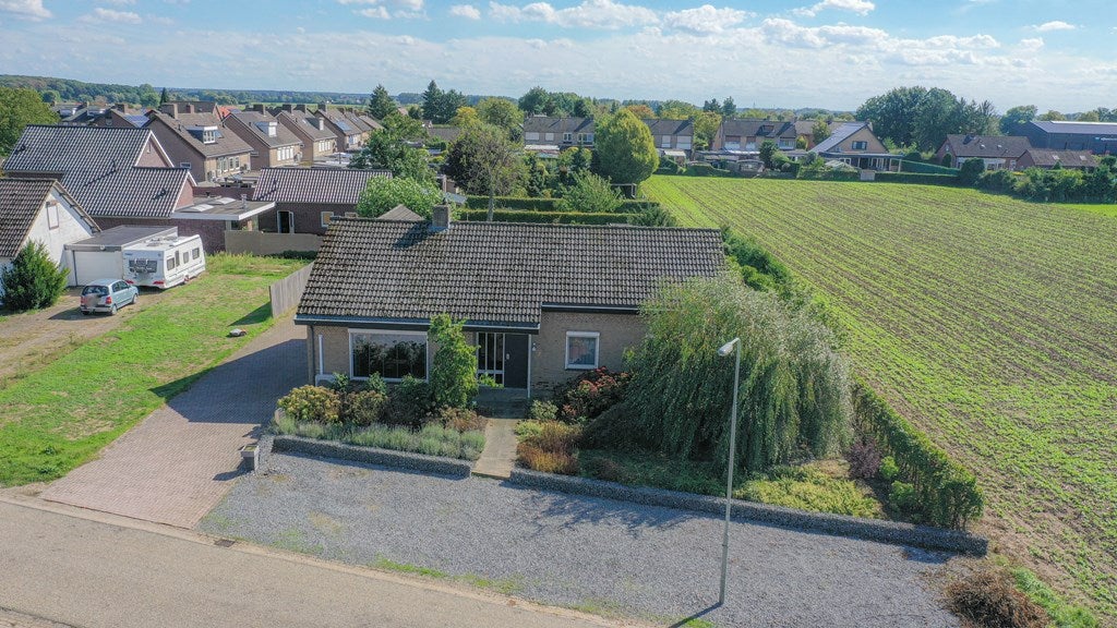 Vrijstaande woning te koop: Hanssum 2, Neer