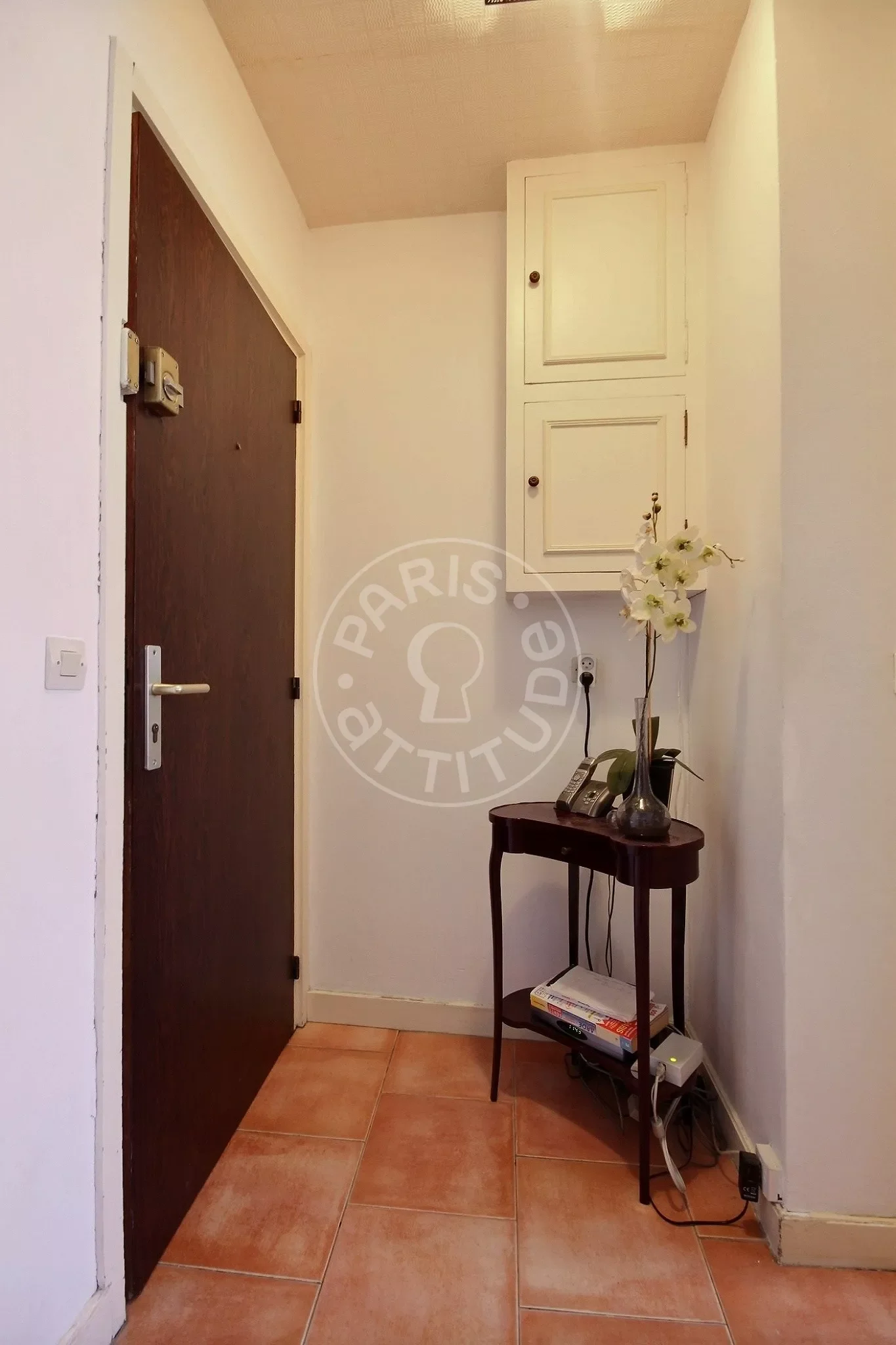 Appartement Rue du Capitaine Marchal à Paris