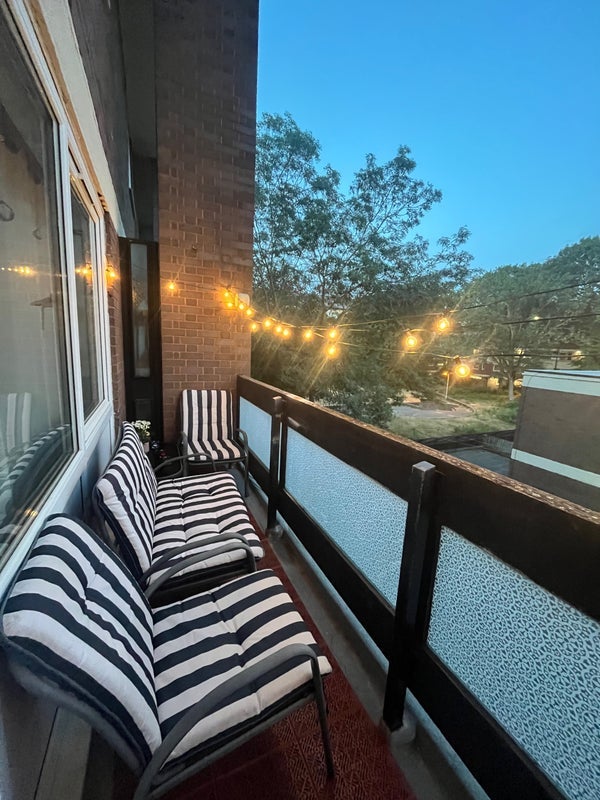 Room Landor Road in Greater London