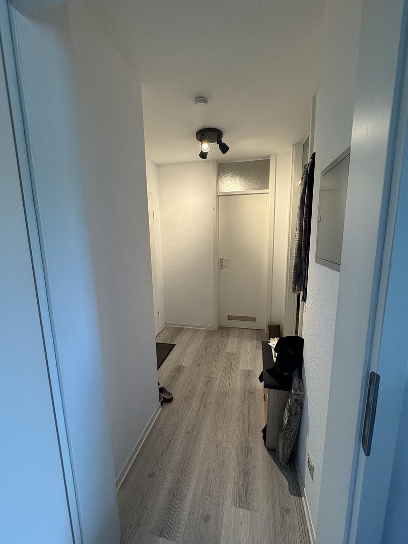 Wohnung Hallesche Allee in Karlsruhe