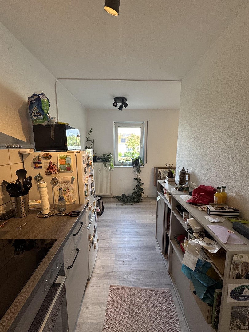 Wohnung Hallesche Allee in Karlsruhe
