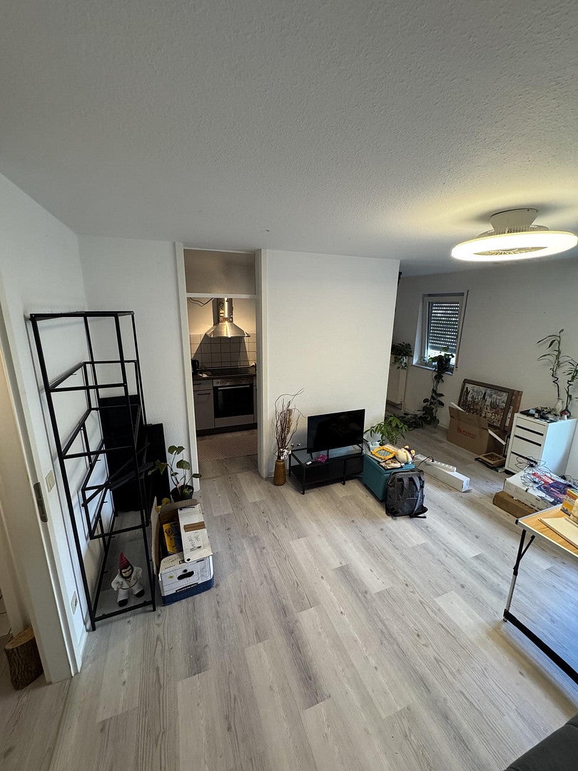 Wohnung Hallesche Allee in Karlsruhe