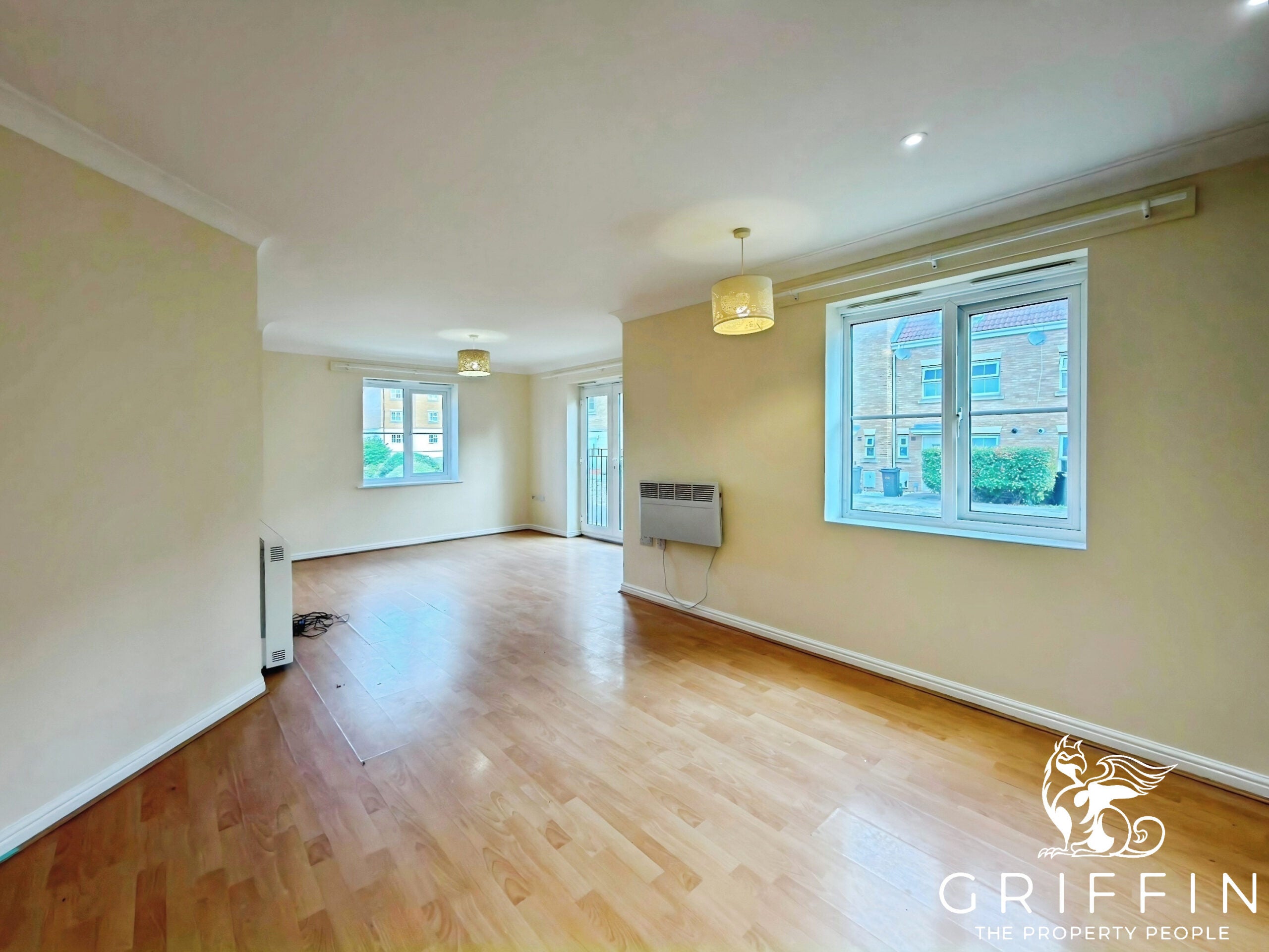 Flat Ambleside in Purfleet-on-Thames
