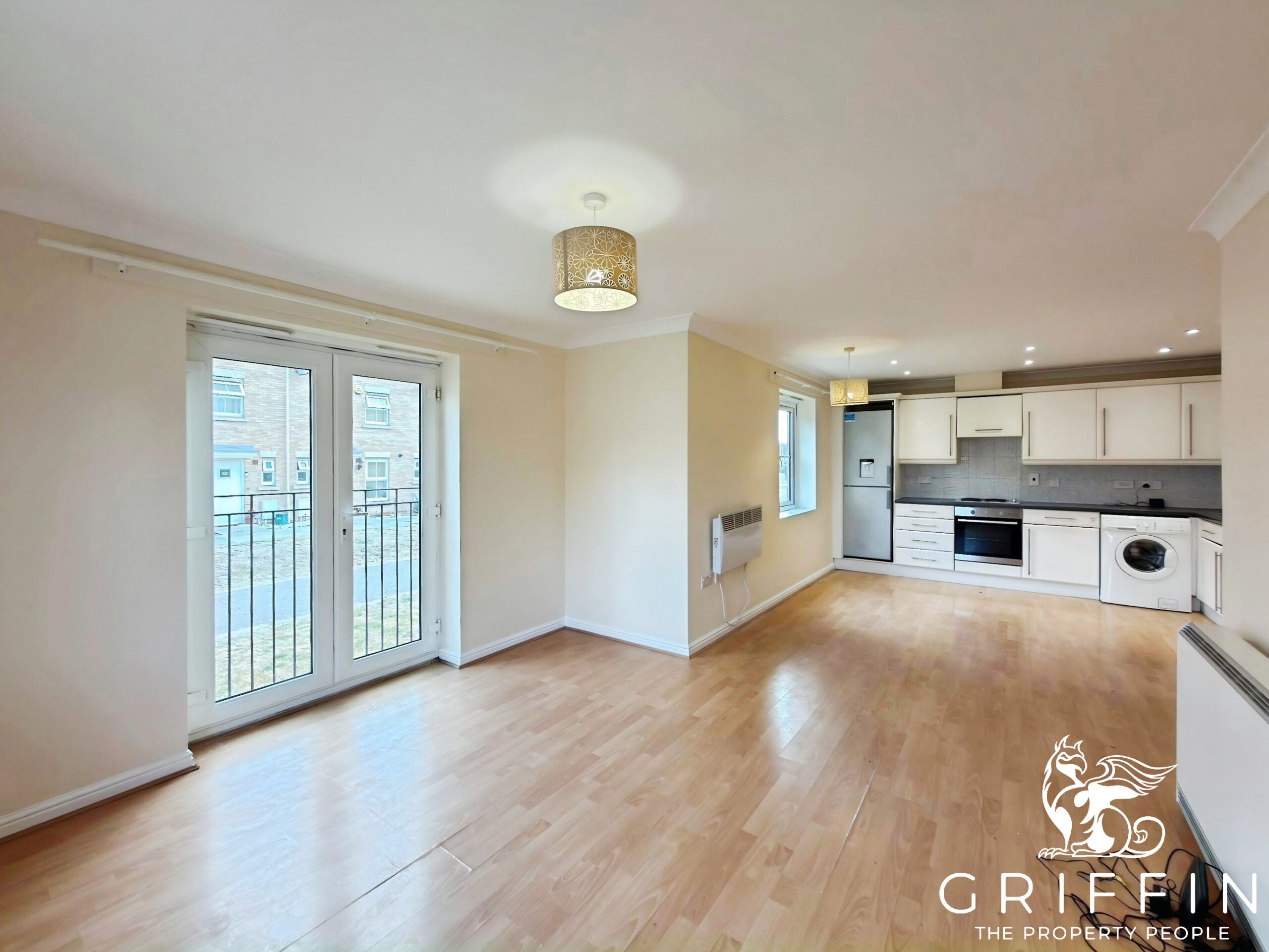 Flat Ambleside in Purfleet-on-Thames