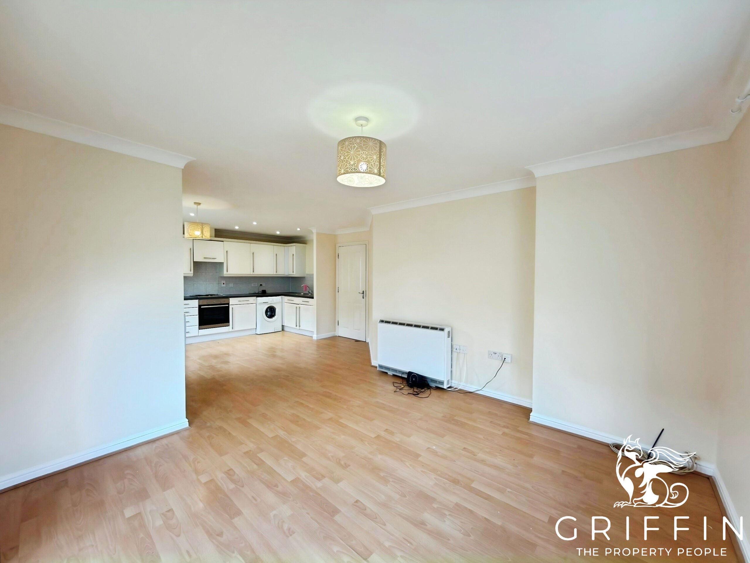 Flat Ambleside in Purfleet-on-Thames