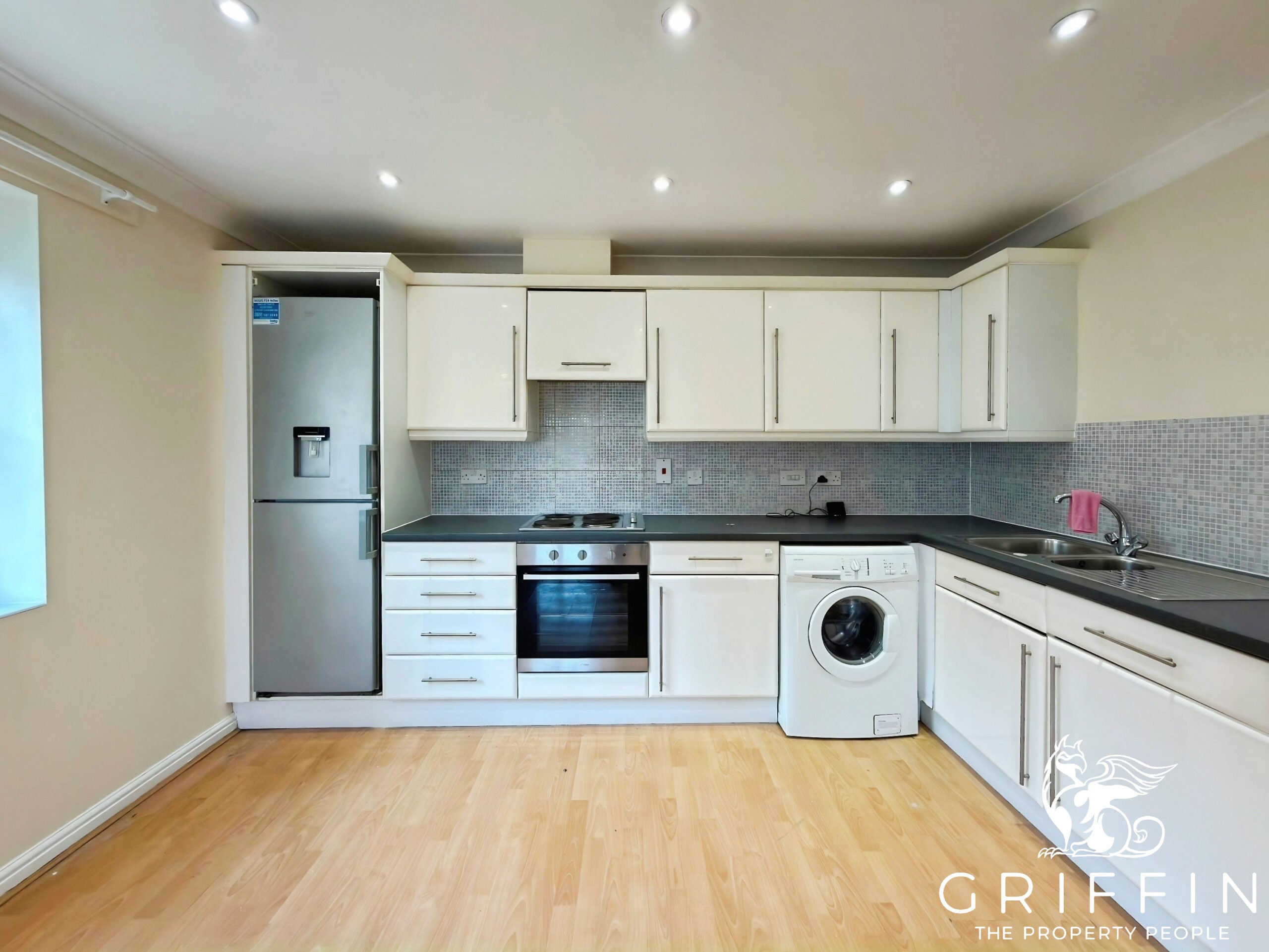 Flat Ambleside in Purfleet-on-Thames