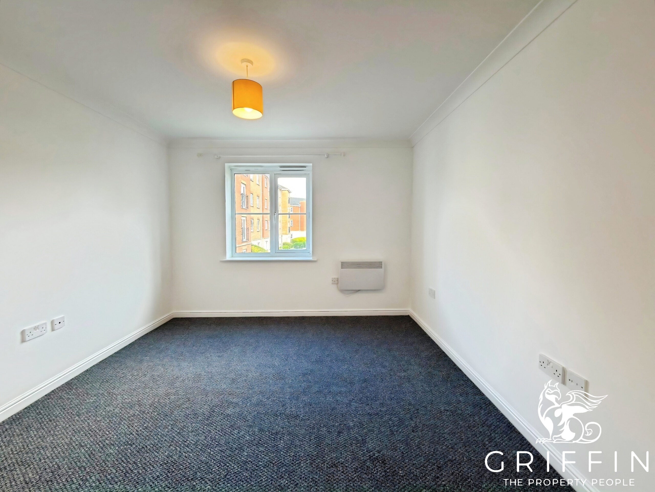 Flat Ambleside in Purfleet-on-Thames