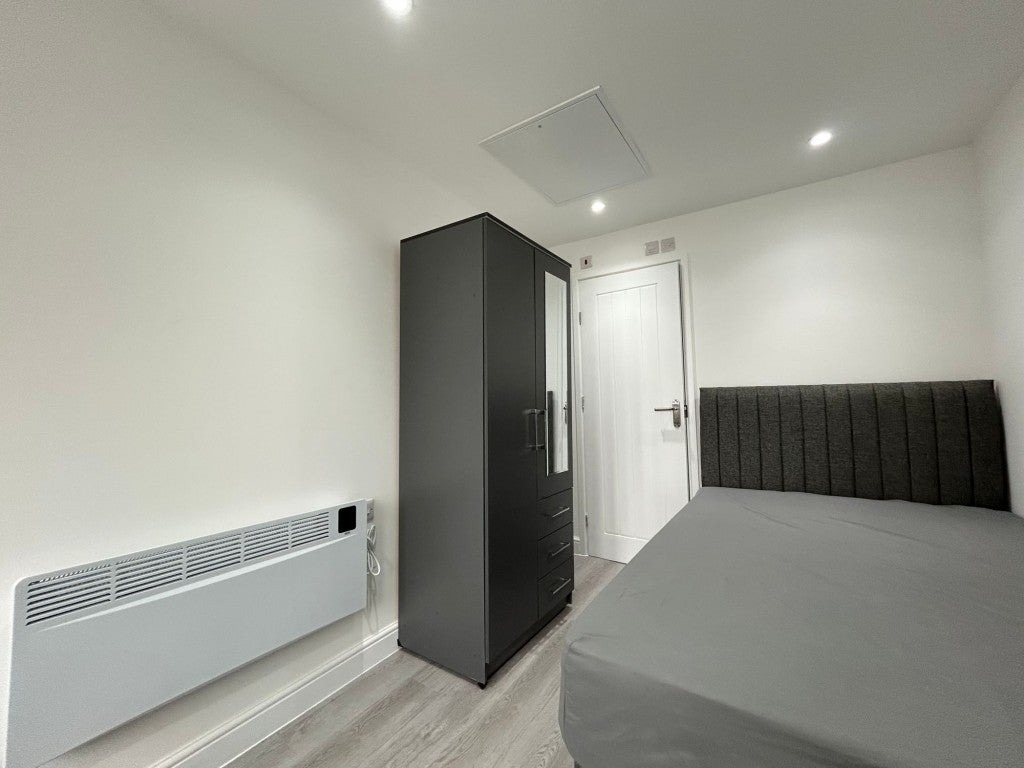 Flat Kirkstall Place in Milton Keynes