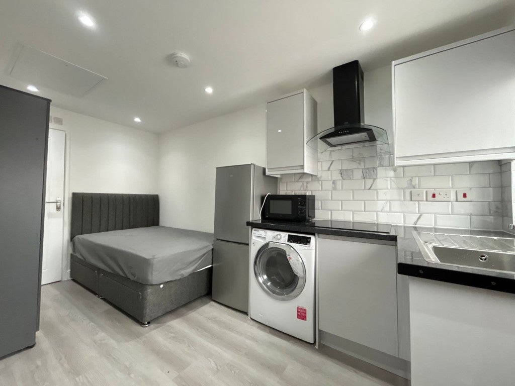 Flat Kirkstall Place in Milton Keynes
