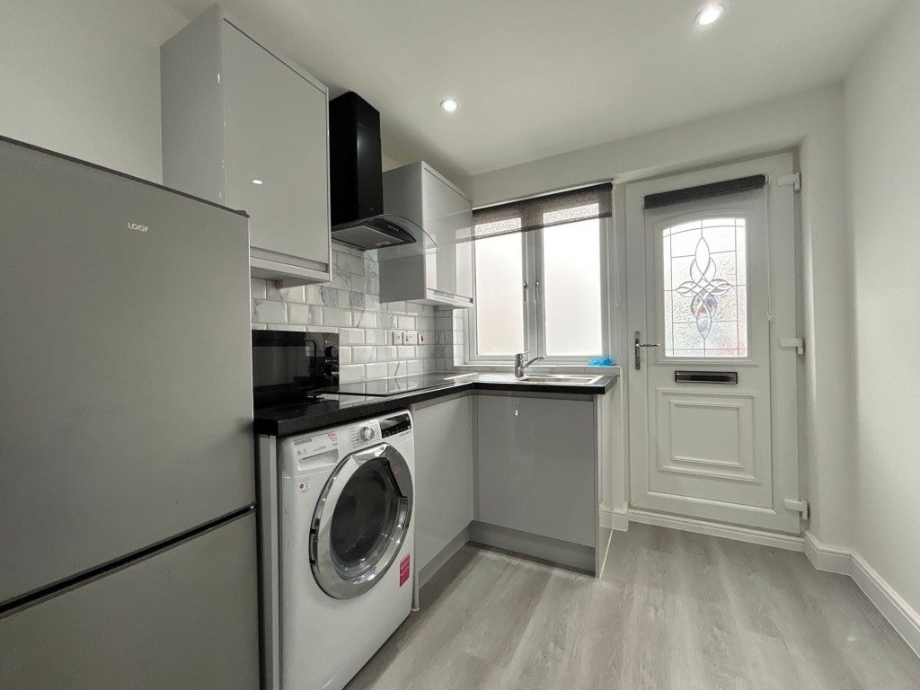 Flat Kirkstall Place in Milton Keynes