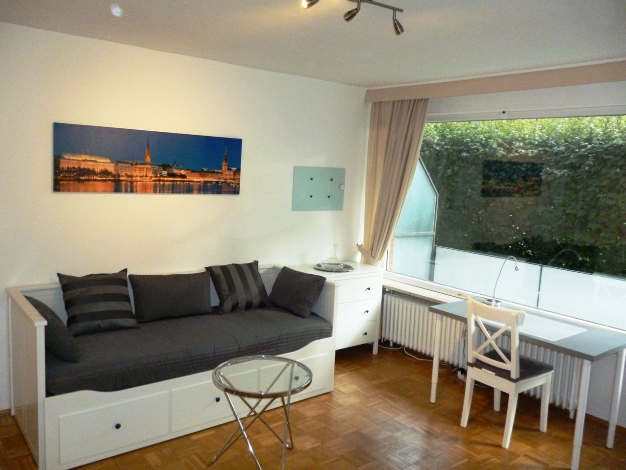 Wohnung Randstraße in Hamburg