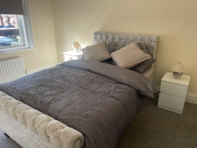 Room Hartmoor Gardens in Bournemouth