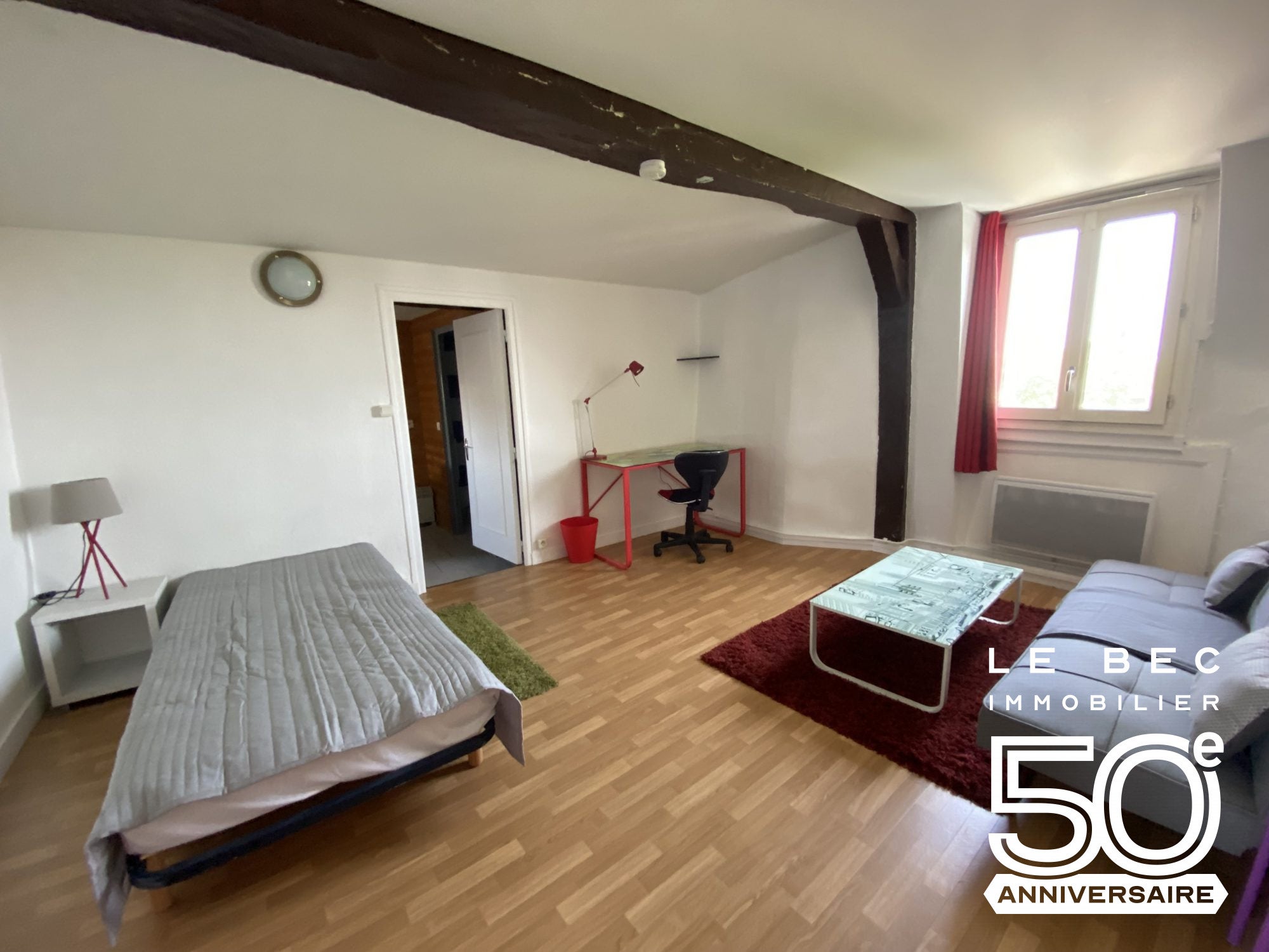 Appartement Rue de la Bienfaisance à Vannes