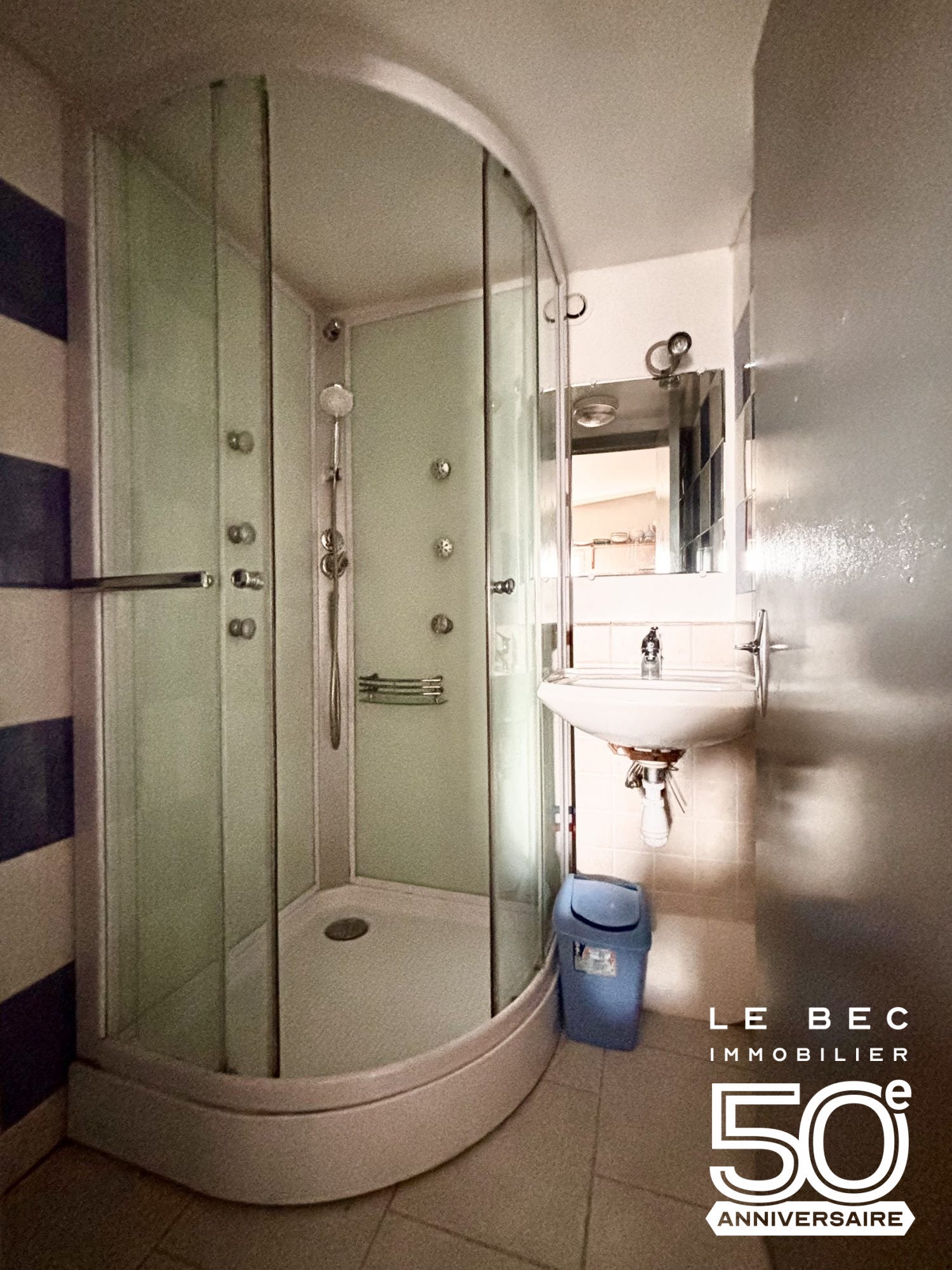 Appartement Rue de la Bienfaisance à Vannes