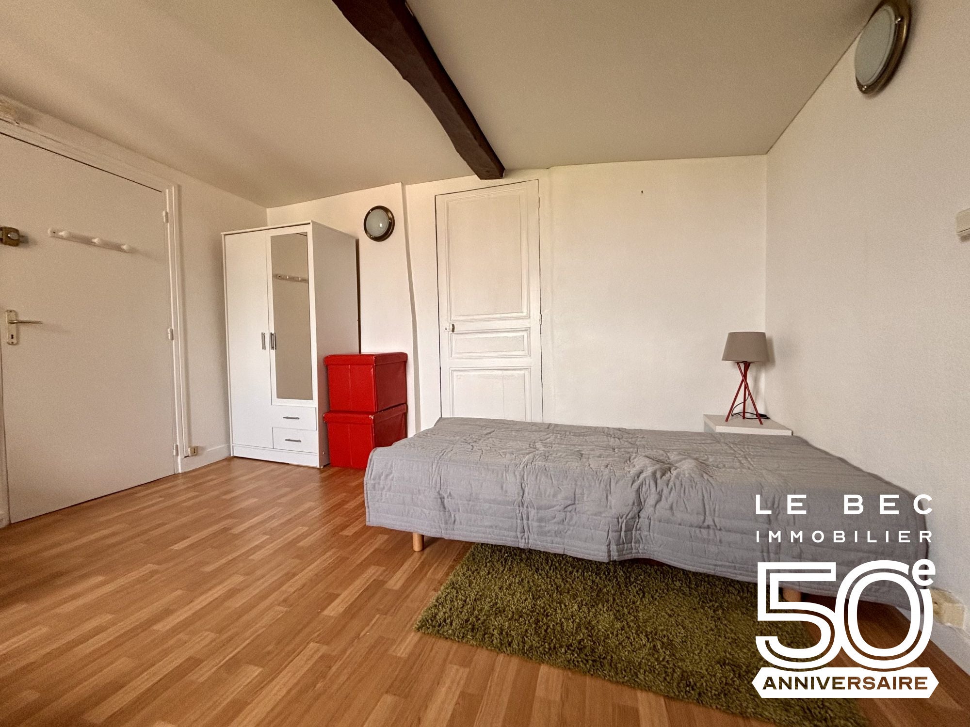 Appartement Rue de la Bienfaisance à Vannes