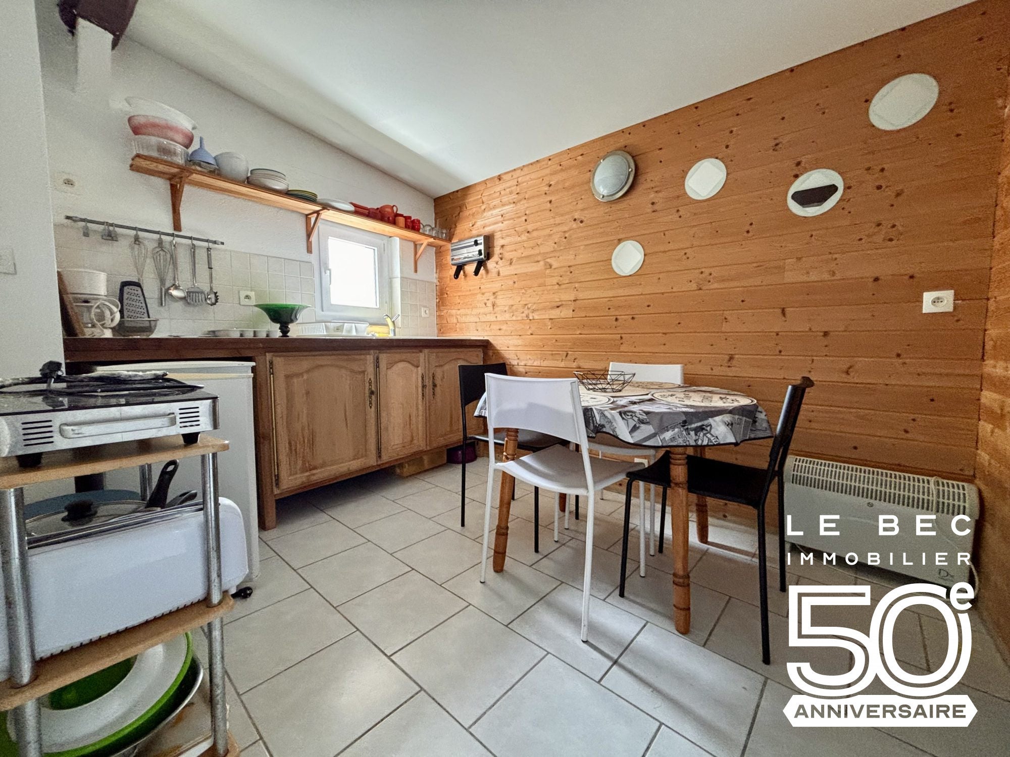 Appartement Rue de la Bienfaisance à Vannes