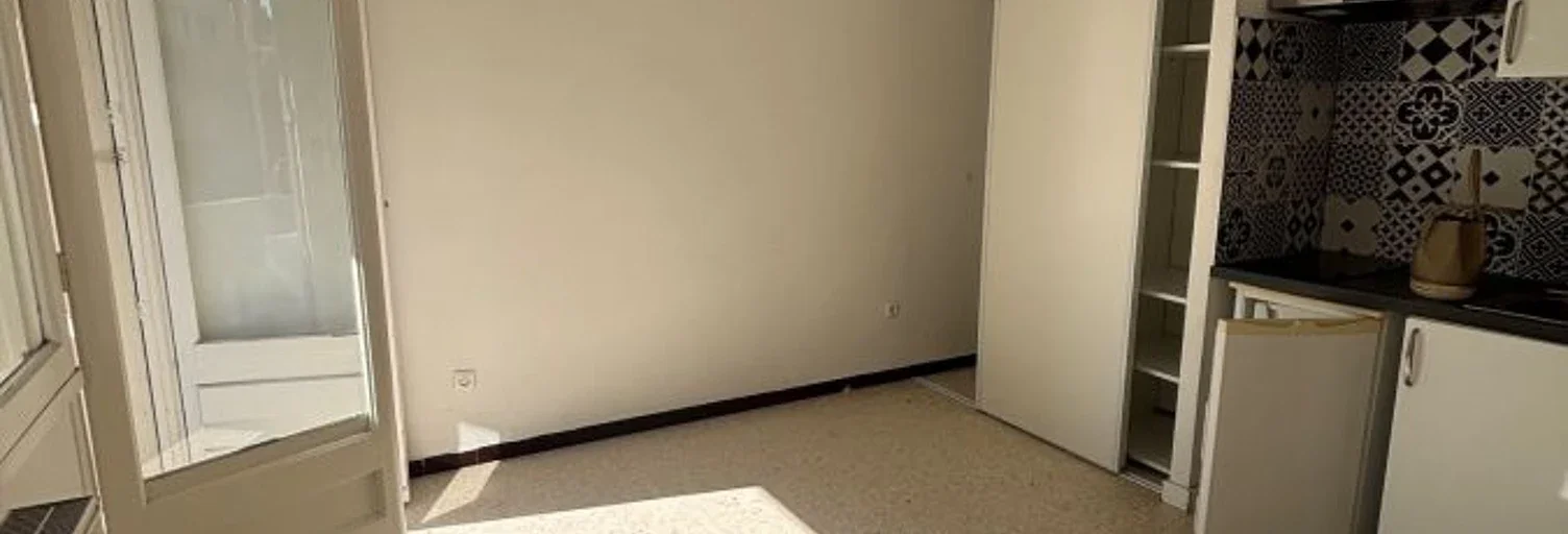 Appartement Rue Esculape à Montpellier