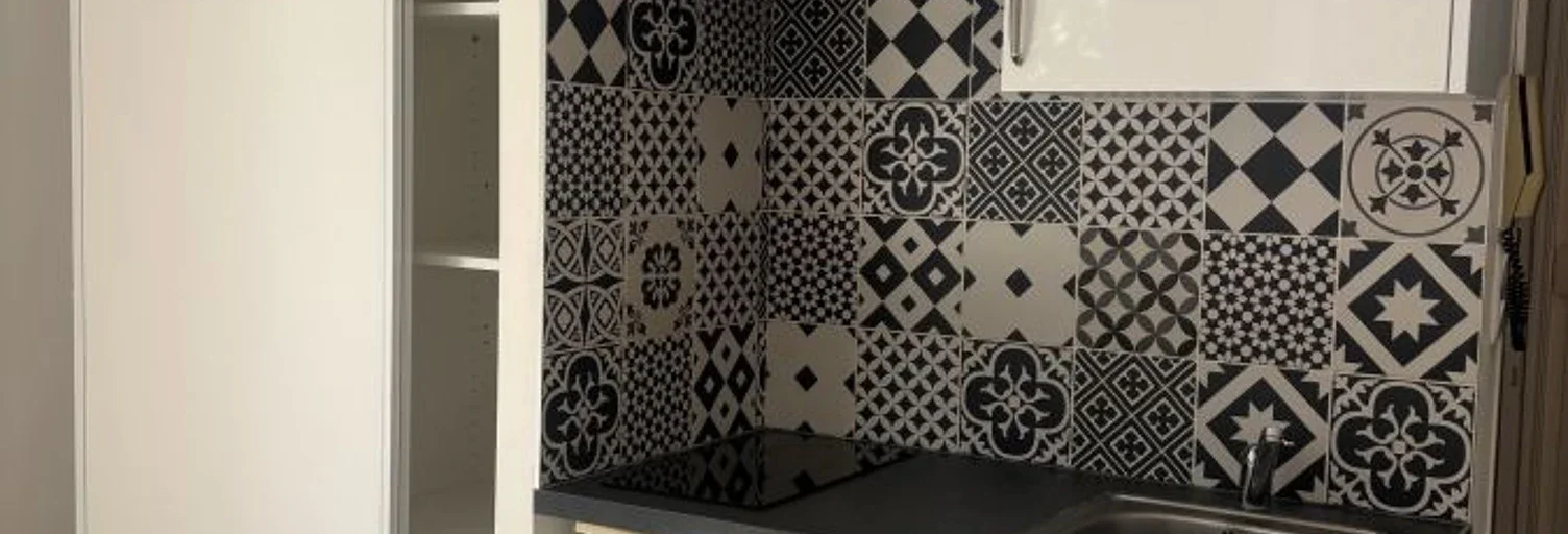 Appartement Rue Esculape à Montpellier