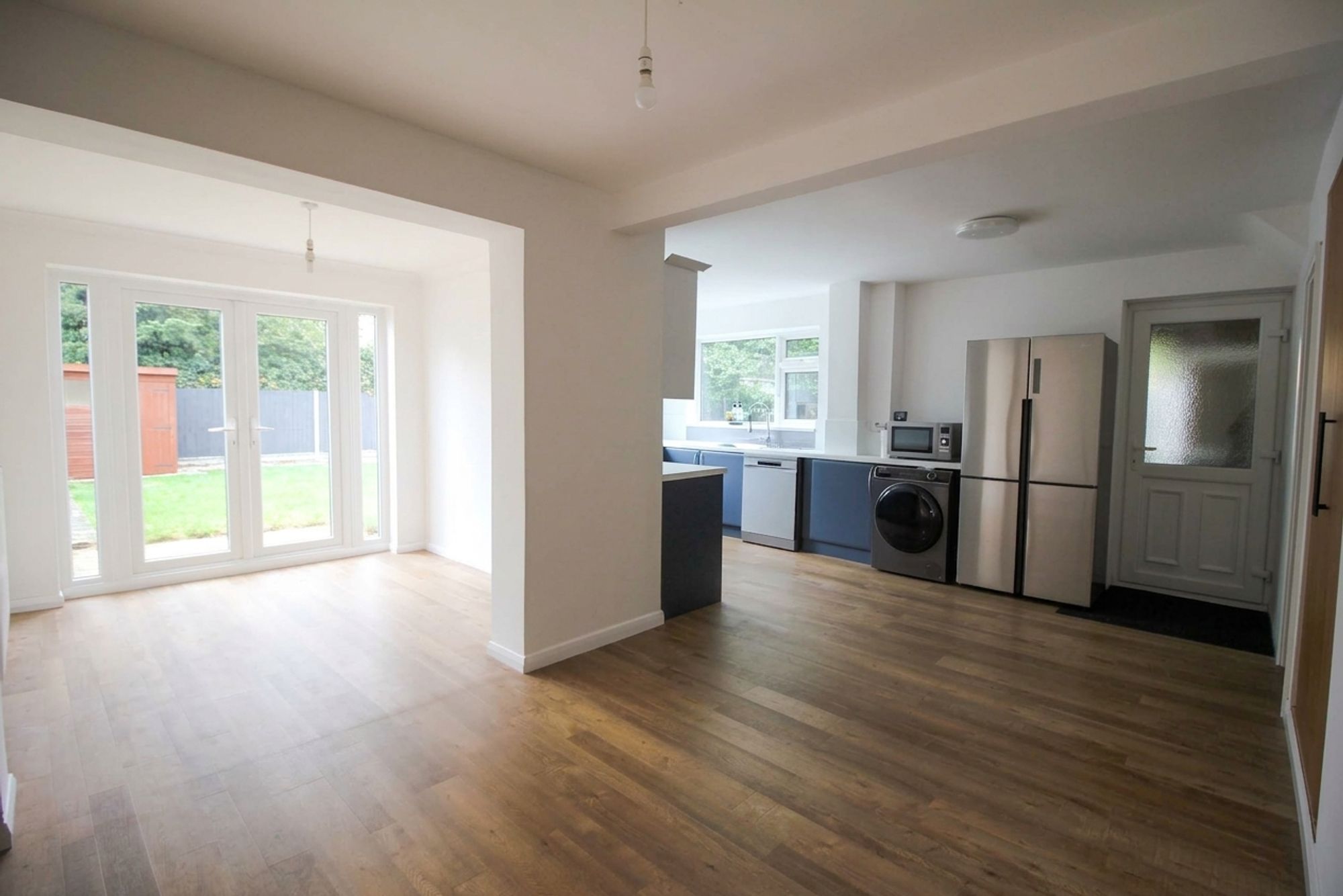 House Leopold Close in Countesthorpe