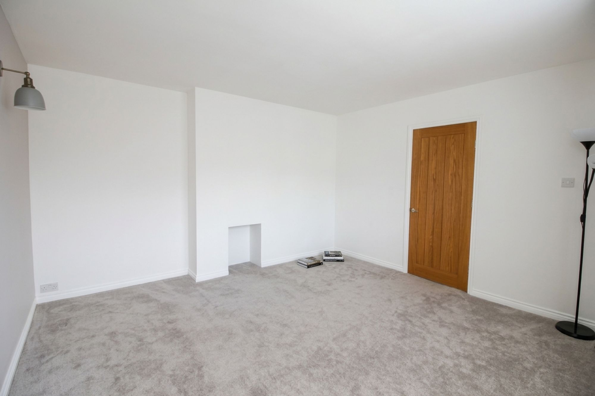 House Leopold Close in Countesthorpe