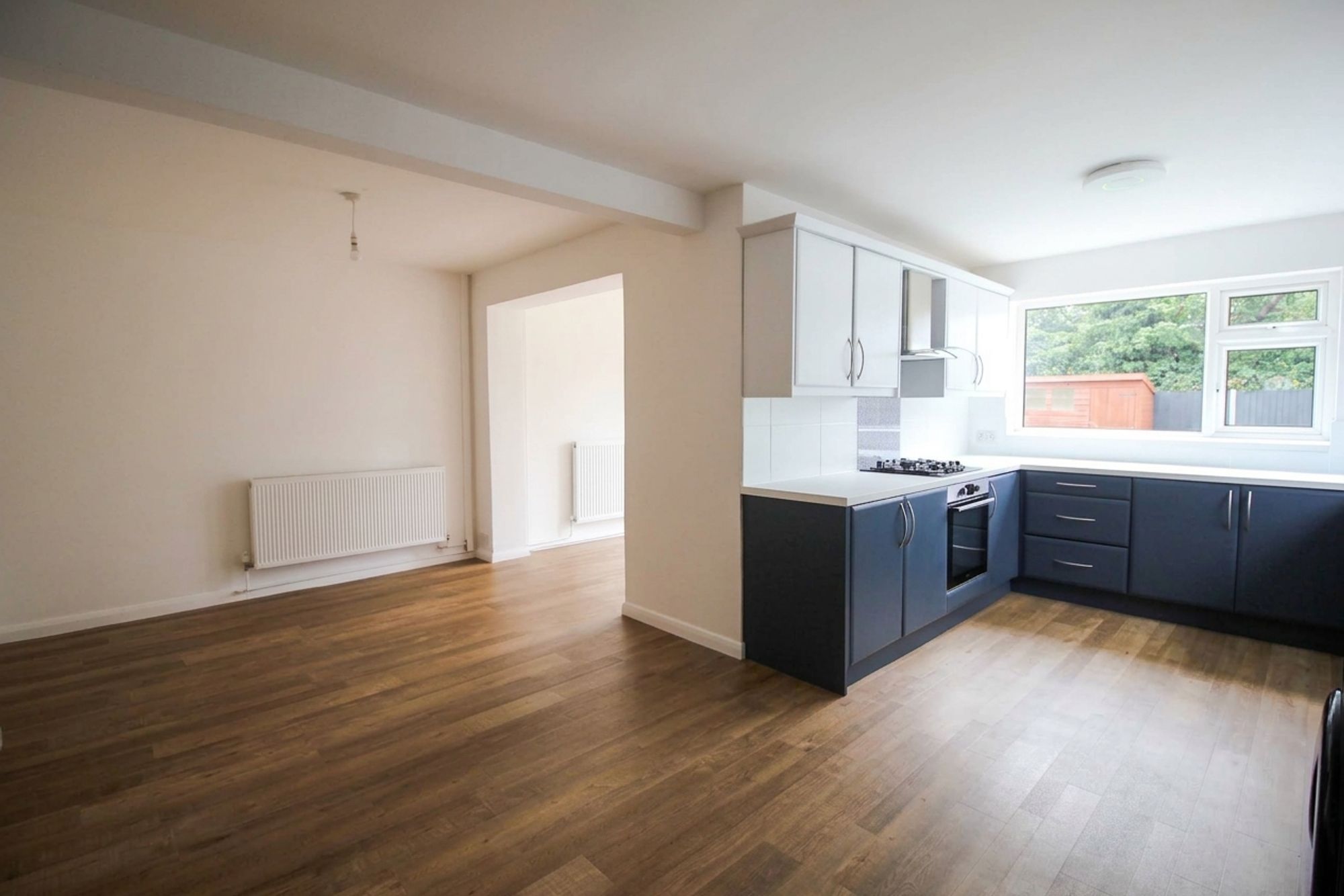 House Leopold Close in Countesthorpe