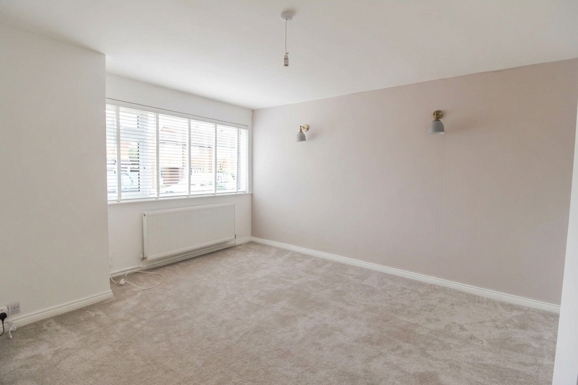 House Leopold Close in Countesthorpe