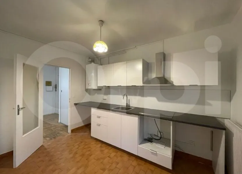 Flat Rue Antoine Del Bello - Famille Mascalo in Marseille