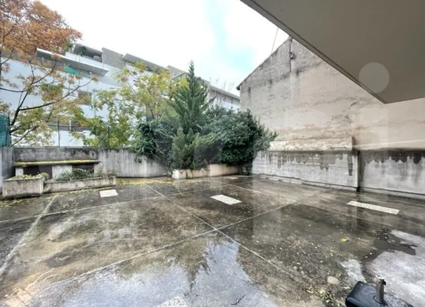 Flat Rue Antoine Del Bello - Famille Mascalo in Marseille