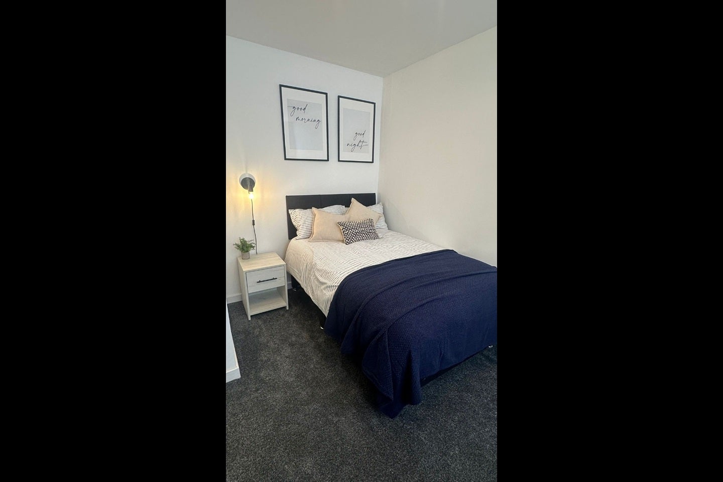 Room Grosvenor Street in Prestwich