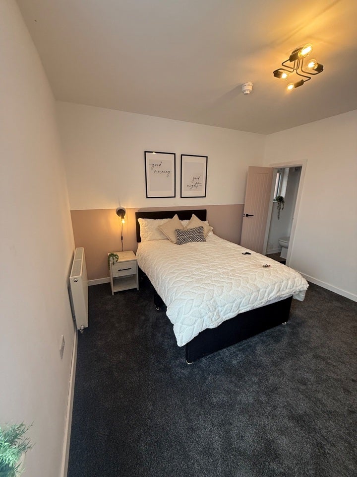 Room Grosvenor Street in Prestwich