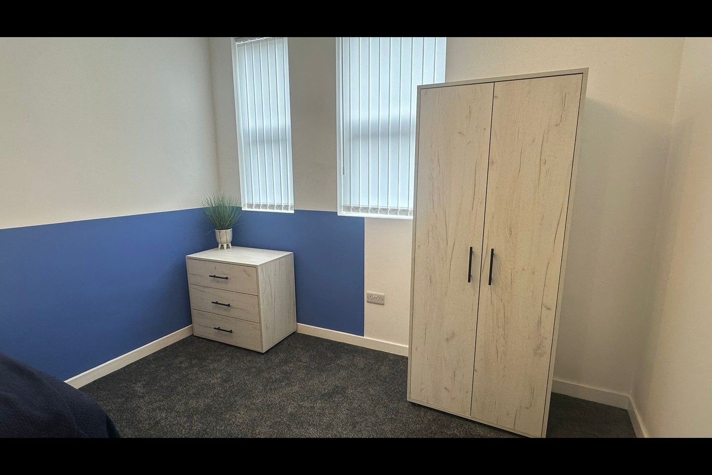 Room Grosvenor Street in Prestwich