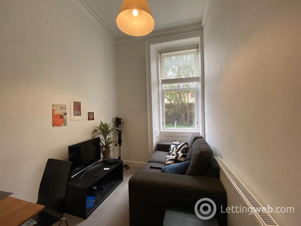 Room South Oxford Street in City of Edinburgh