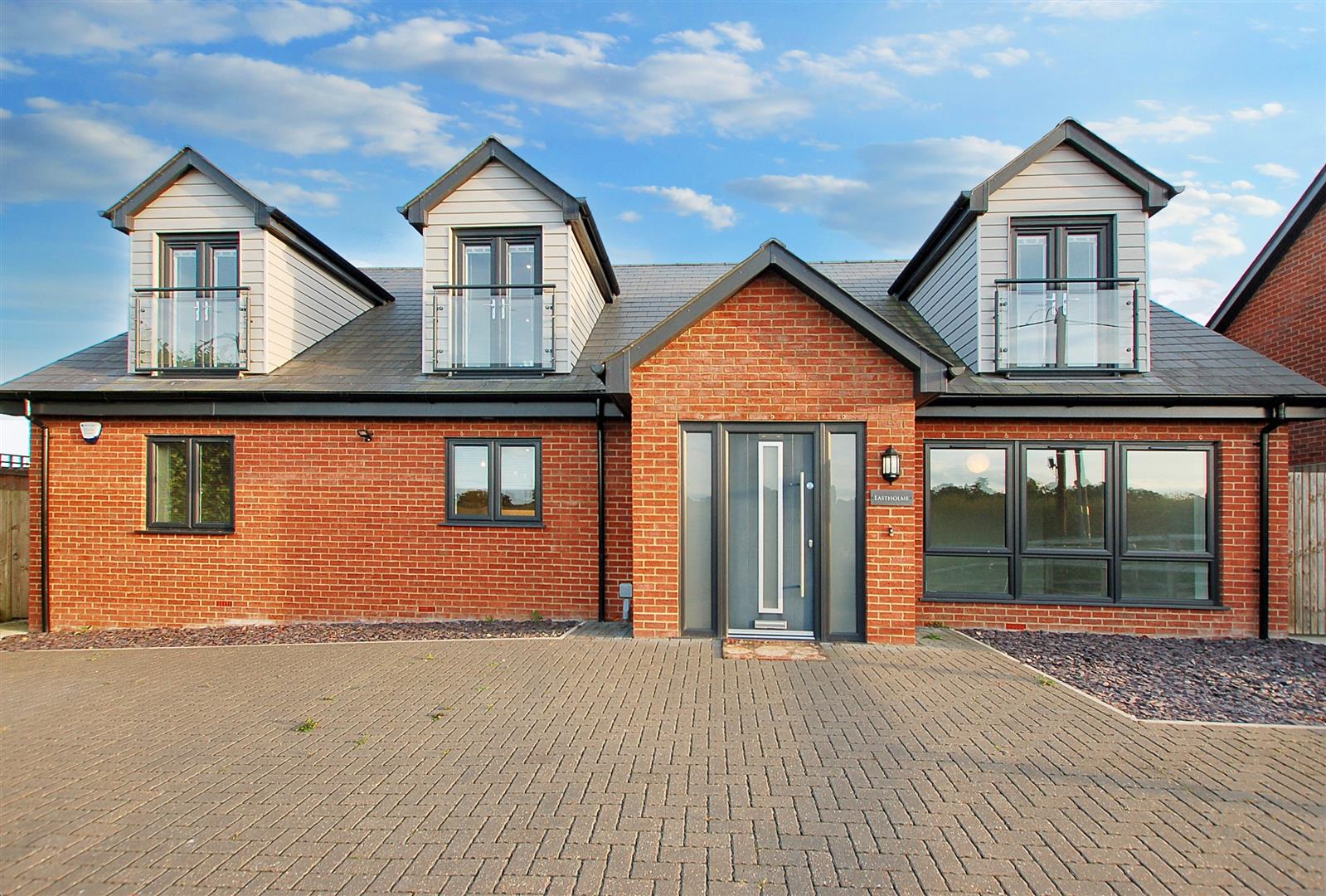 House High House Lane in Tonbridge and Malling