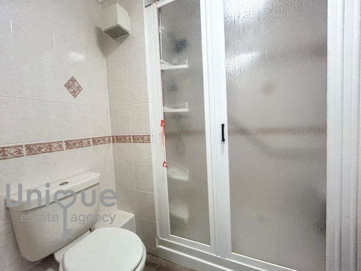 Flat Admiral Heights in Bispham