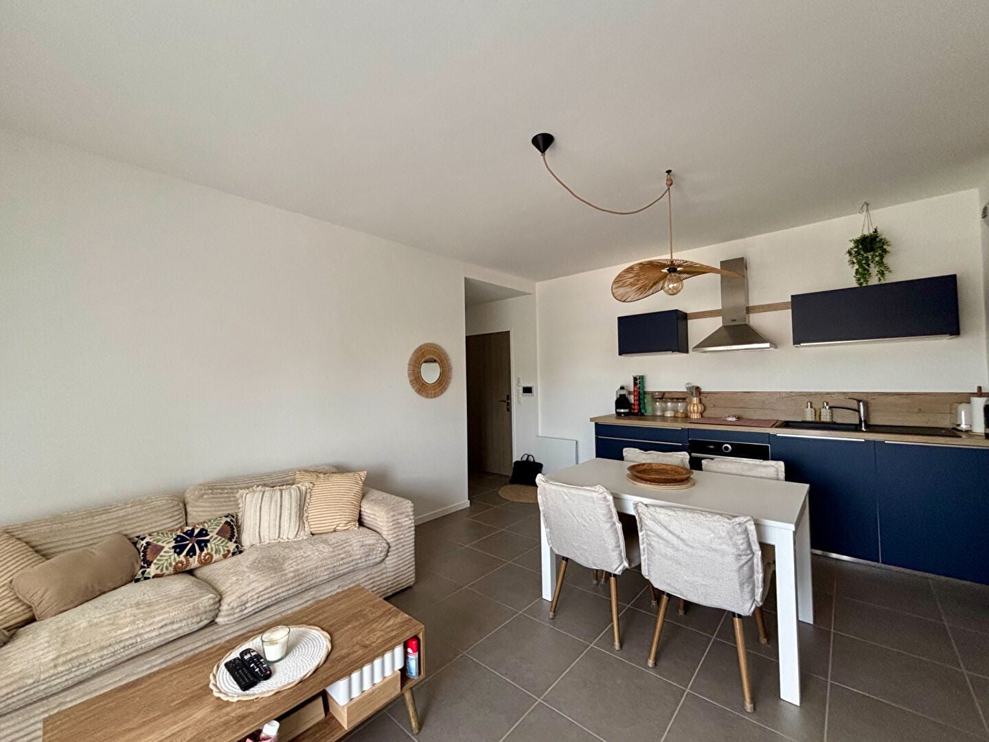 Appartement Rue Georges Clemenceau à Saint-Gilles-Croix-de-Vie