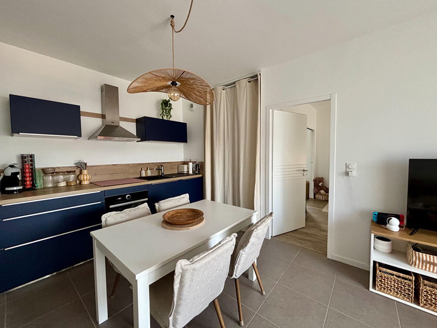 Appartement Rue Georges Clemenceau à Saint-Gilles-Croix-de-Vie