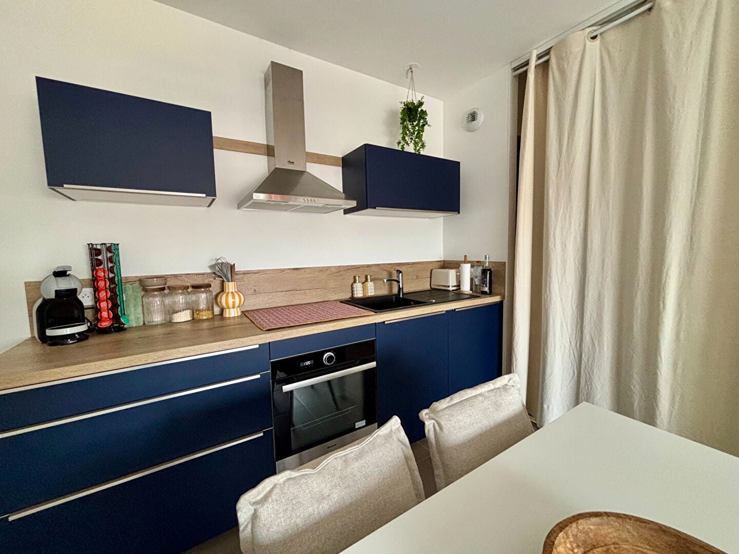 Appartement Rue Georges Clemenceau à Saint-Gilles-Croix-de-Vie
