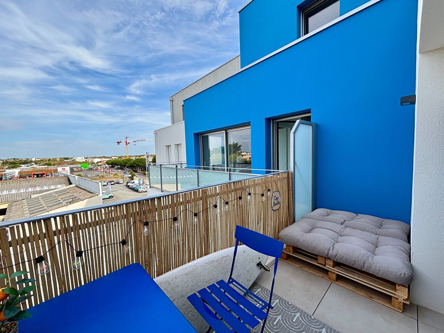 Appartement Rue Georges Clemenceau à Saint-Gilles-Croix-de-Vie