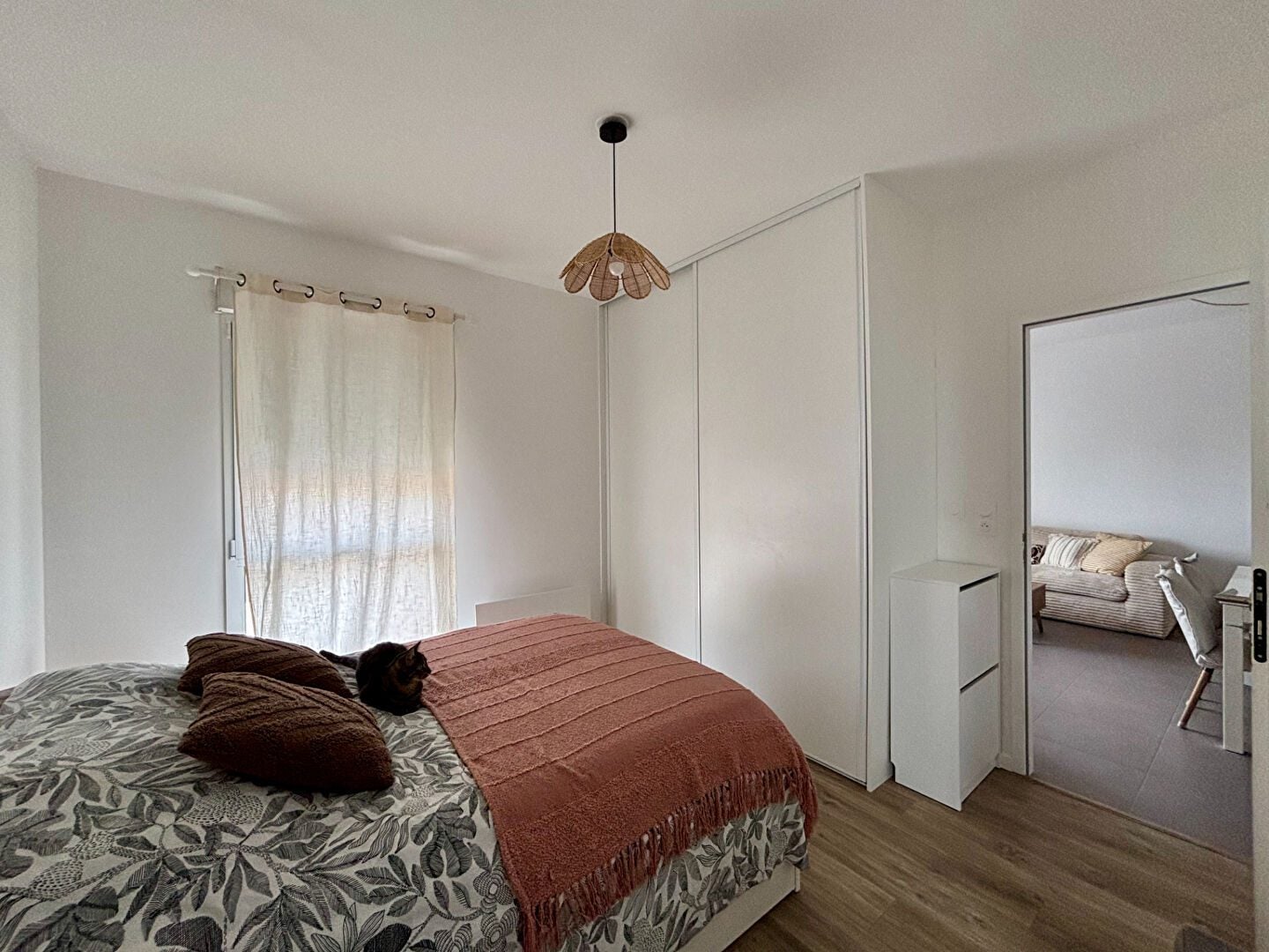 Appartement Rue Georges Clemenceau à Saint-Gilles-Croix-de-Vie