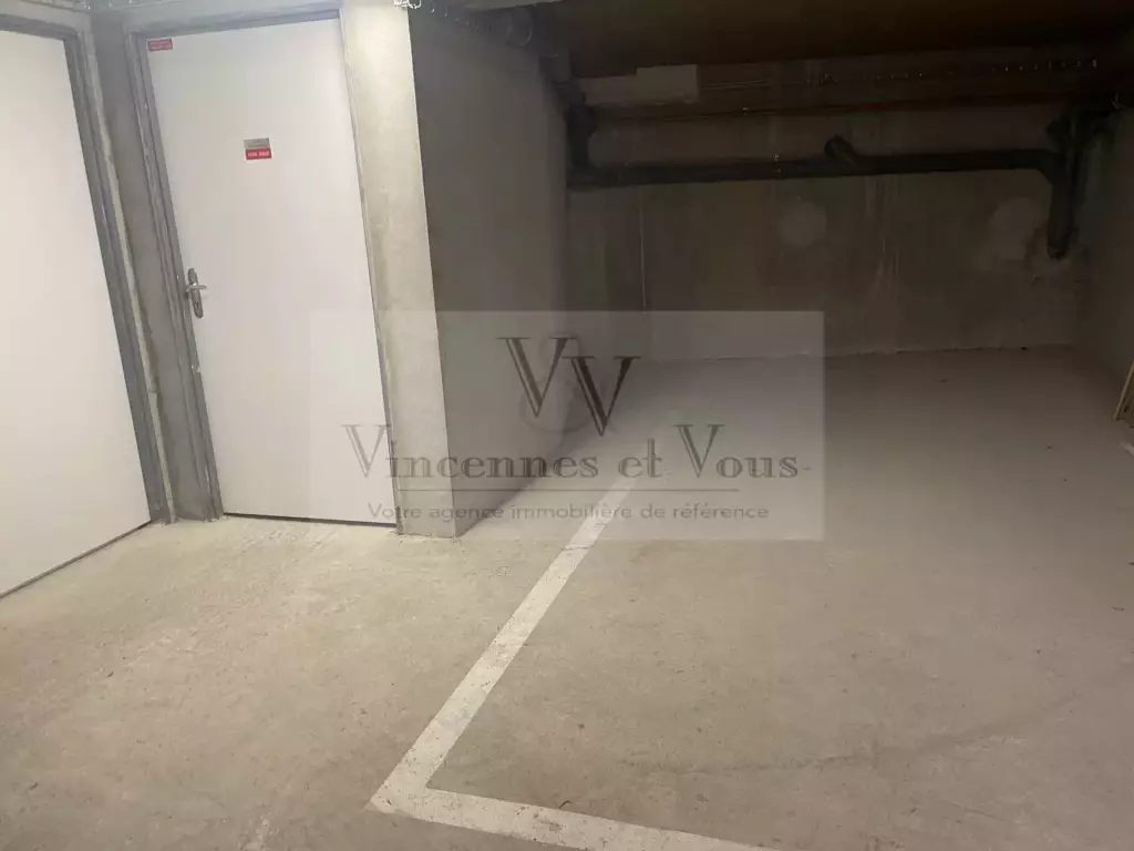 Appartement Rue Diderot à Vincennes