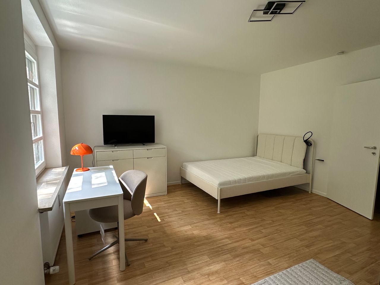Wohnung Landsberger Straße in München