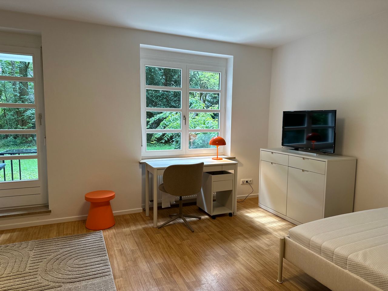 Wohnung Landsberger Straße in München