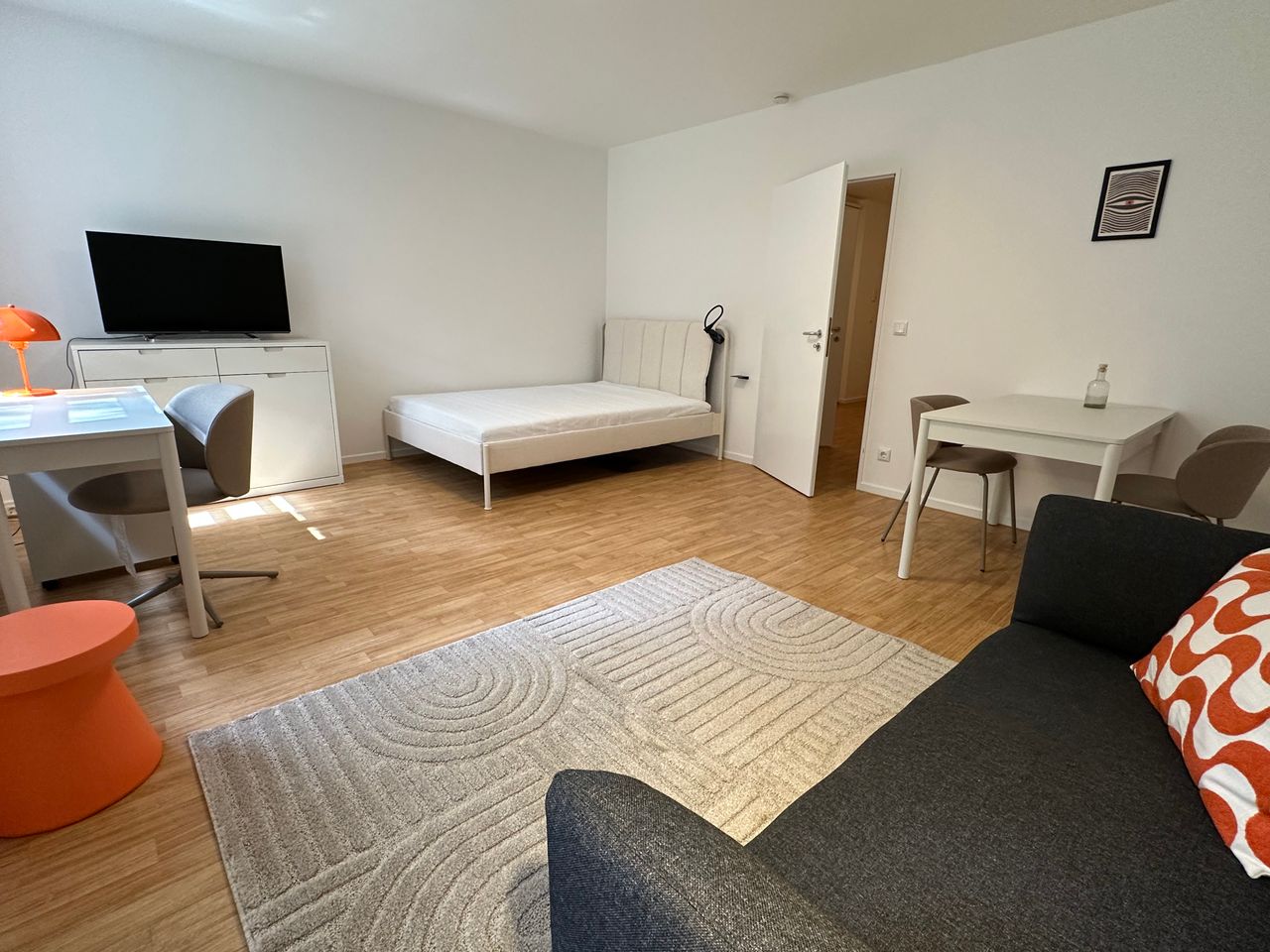 Wohnung Landsberger Straße in München