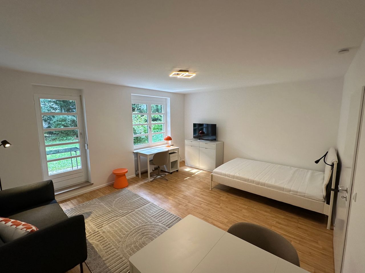 Wohnung Landsberger Straße in München