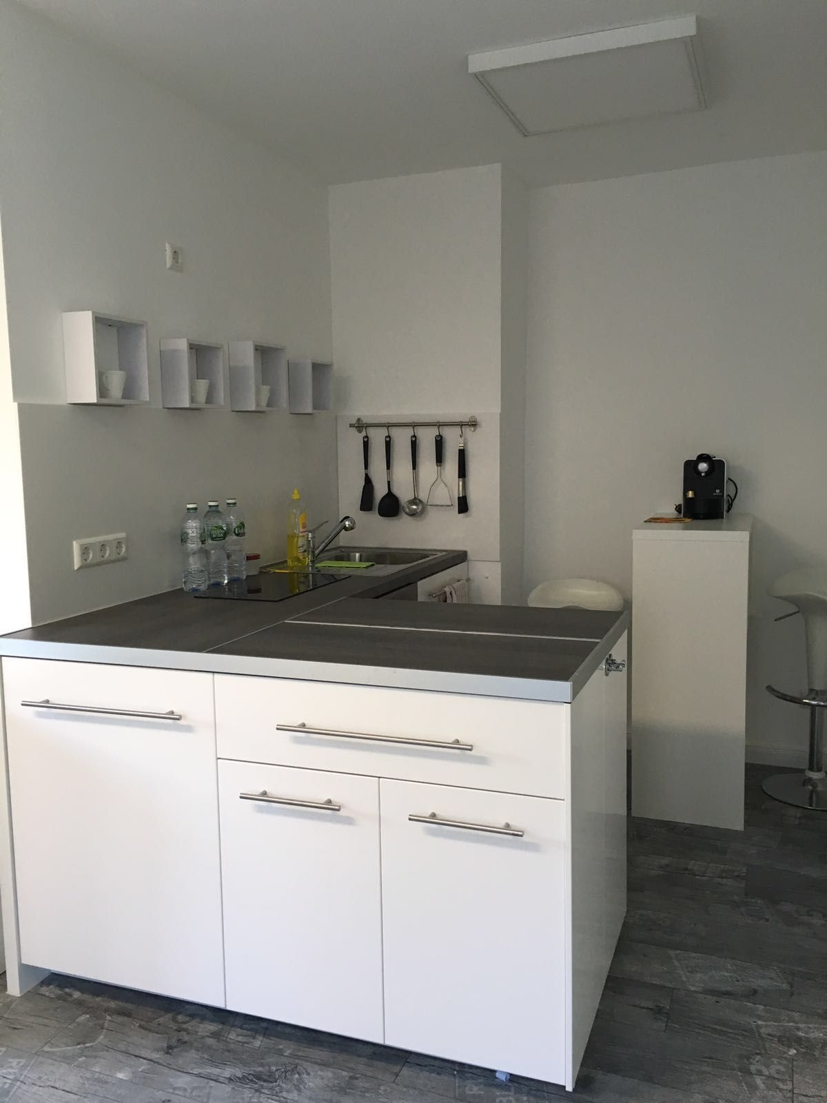 Wohnung Kuchener Straße in Stuttgart